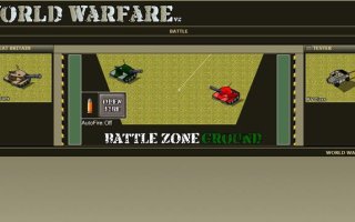 World Of Warfare