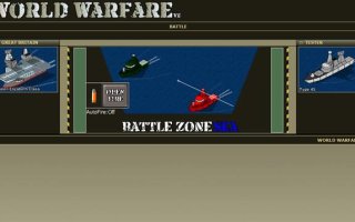 World Of Warfare