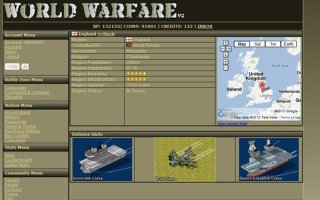World Of Warfare