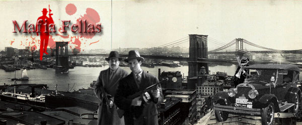 Mafia Fellas