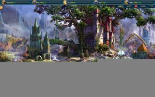 Heroes of Gaia