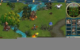 Heroes of Gaia