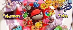 Pokemon MMORPG Game PokemonPets Online