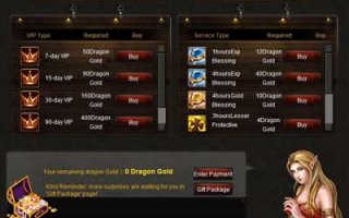 Dragon's Call