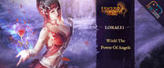 League Of Angels - AMZGame thumbnail