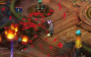 League Of Angels - AMZGame