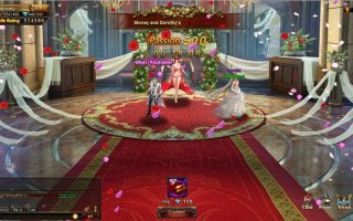 League Of Angels - AMZGame