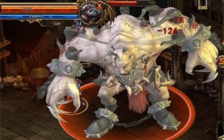 League Of Angels - AMZGame