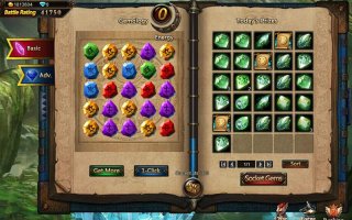 League Of Angels - AMZGame