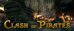 Clash of Pirates