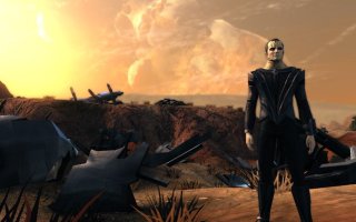 Star Trek Online