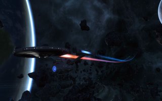 Star Trek Online