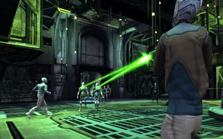 Star Trek Online