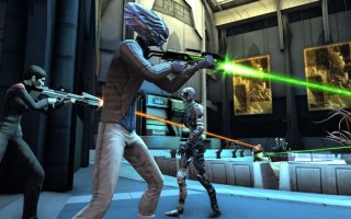 Star Trek Online