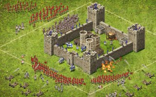 Stronghold Kingdoms