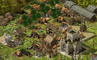 Stronghold Kingdoms