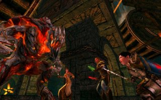 Lord of the Rings Online