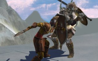 Lord of the Rings Online