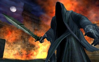 Lord of the Rings Online