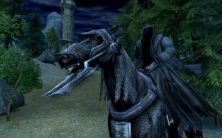 Lord of the Rings Online