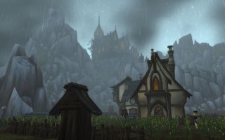 World Of Warcraft