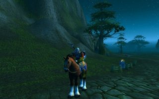 World Of Warcraft