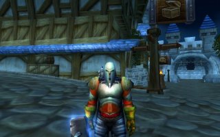 World Of Warcraft