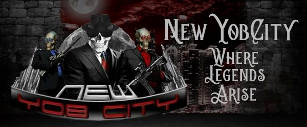 New Yob City