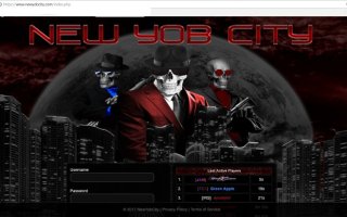 New Yob City