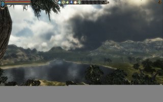 Mortal Online