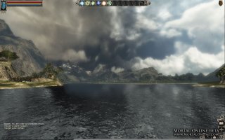 Mortal Online