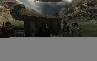 Mortal Online