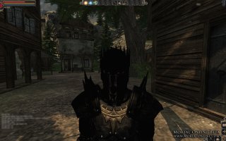 Mortal Online
