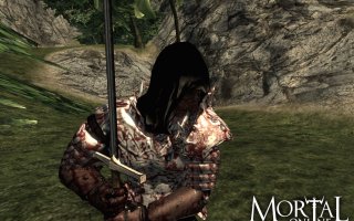 Mortal Online