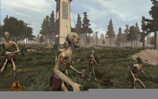 Fallen Earth