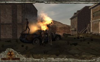 Fallen Earth