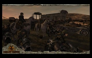 Fallen Earth