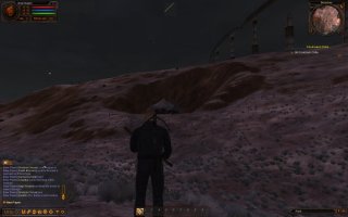 Fallen Earth