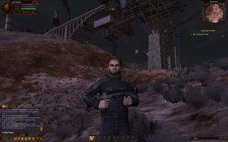 Fallen Earth