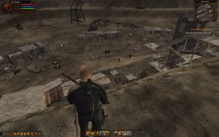 Fallen Earth