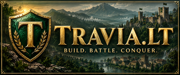 Travia