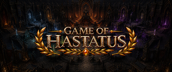 Game Of Hastatus