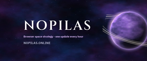 Nopilas