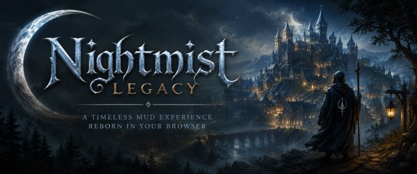 Nightmist Legacy thumbnail