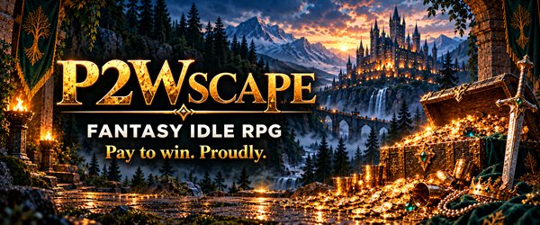 P2Wscape