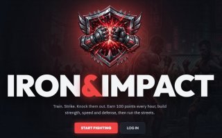 Iron & Impact