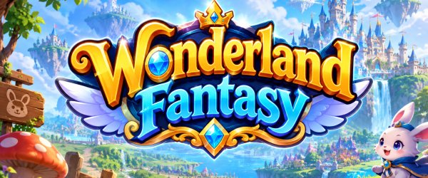 Wonderland Fantasy