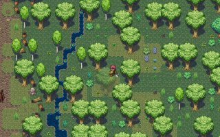 Vale of Heroes