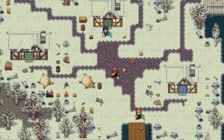 Vale of Heroes