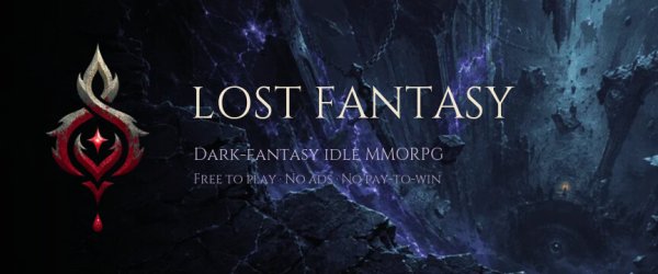 Lost Fantasy